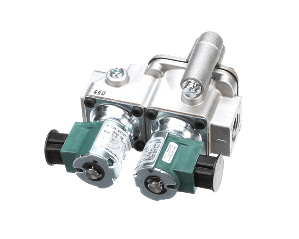 Accutemp AT2E-1806-2 Gas Solenoid Valve 25V Natural (ACCAT2E-1806-2)