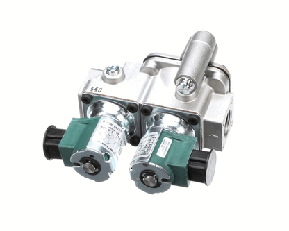 Accutemp AT2E-1806-2 Gas Solenoid Valve 25V Natural (ACCAT2E-1806-2)