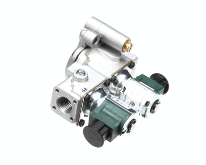 AccuTemp At2E-1806-3 Control Valve Propane Gas Griddle G1&G2 (ACCAT2E-1806-3)