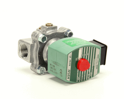 AccuTemp At2E-2087-1 Valve, Main Burner G1 Gas Griddle S/N: 7 (ACCAT2E-2087-1)
