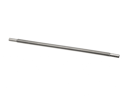 AccuTemp At2P-2104-1 3/8 Flextube 13 Comp. Ends G1 Gas Griddl (ACCAT2P-2104-1)
