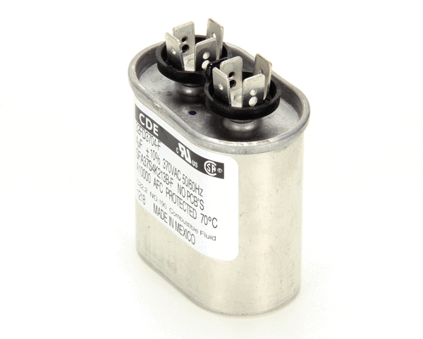 AccuTemp Atr-Cap Capacitor - Thomas Vacuum Pump (ACCATR-CAP)