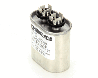 AccuTemp Atr-Cap Capacitor - Thomas Vacuum Pump (ACCATR-CAP)