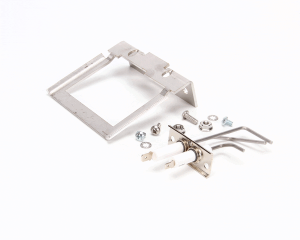 AccuTemp Ignitorkit Ignitor/Flame, Replcd By Multiple Parts (ACCIGNITORKIT)