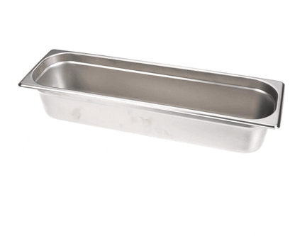 AccuTemp Pan-2224 Half Size Long X 4" Pan (ACCPAN-2224)
