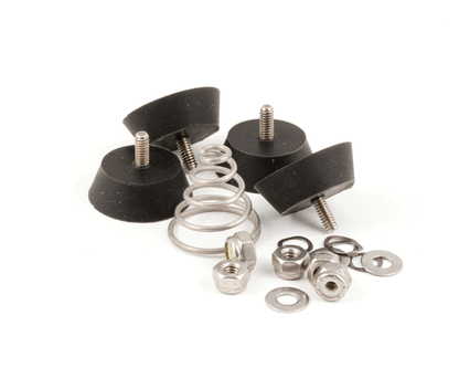 AccuTemp Rat1K-1830 Seal Kit - Model S3 S6 (ACCRAT1K-1830)