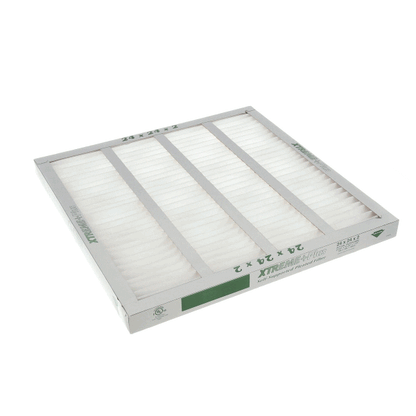 Accurex 1009615 Fl,Pltd,24X24X2,Merv 8,Hc,Ssp (ACCX1009615)