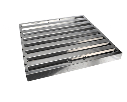 Accurex 1036734 Fl,Gx,20Hx20W,Ss (ACCX1036734)