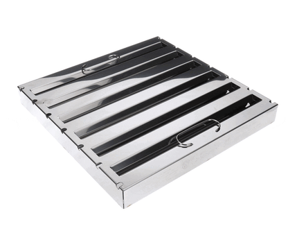 Accurex 1036738 Fl,Gx,16Hx16W,Ss (ACCX1036738)