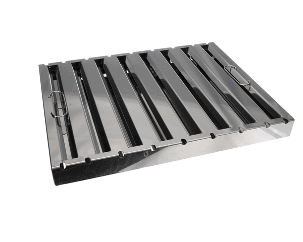 Accurex 1036746 Fl,Gx,16Hx20W,Ss (ACCX1036746)