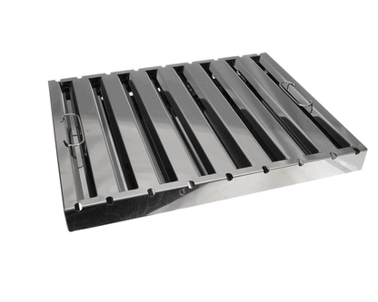 Accurex 1036746 Fl,Gx,16Hx20W,Ss (ACCX1036746)