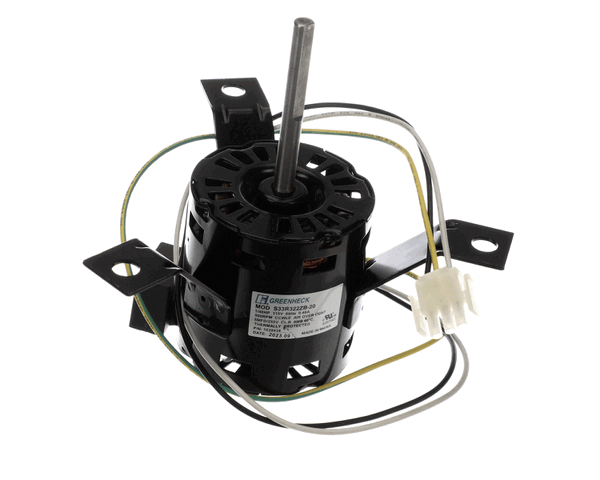 Accurex 1039434 Motor 18.65W 900Rpm 115V 60Hz 1Ph (ACCX1039434)