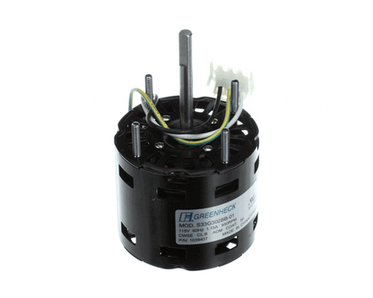 Accurex 1039437 Motor,Chikee,S33G302Bb-0 (ACCX1039437)