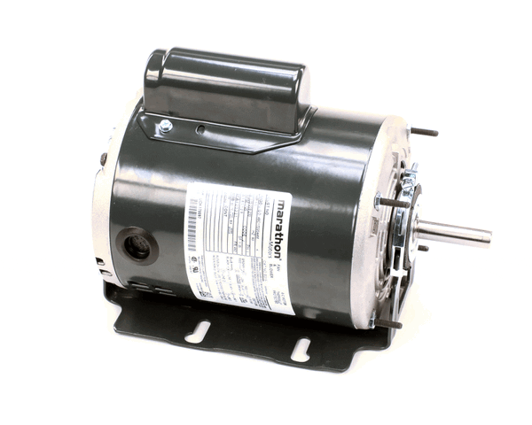 Accurex 300024 Motor,48,Me,048C17D2044 (ACCX300024)