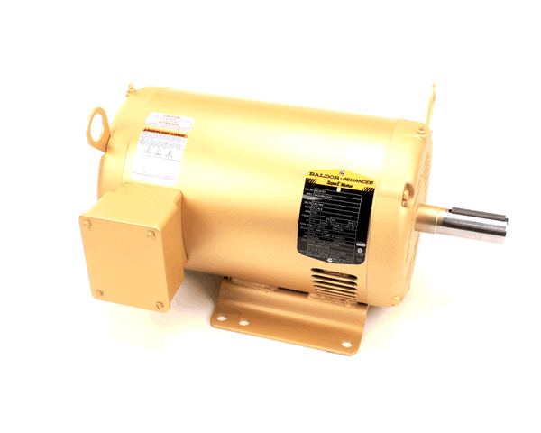 Accurex 302059 Motor,184T,Ba,Em3218T (ACCX302059)