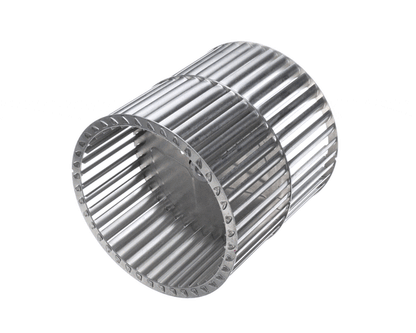 Accurex 335071 Whl,Al,8.06Diax8,.5,Ccw,Di,C80 (ACCX335071)