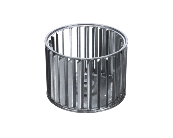 Accurex 335124 Whl,Galv,4.71Diax3.437,.313,Cc (ACCX335124)