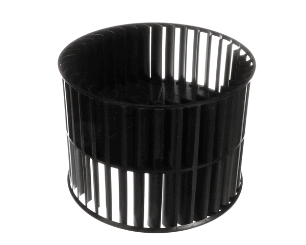 Accurex 335665 Whl,Plas,7.61X5.625,.5,Di (ACCX335665)