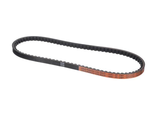 Accurex 345504 Belt,Ax28,Raw (ACCX345504)