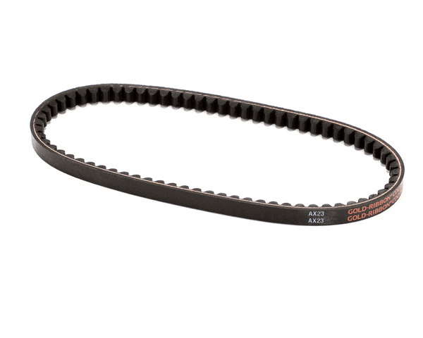 Accurex 345517 Belt,Ax23,Raw (ACCX345517)