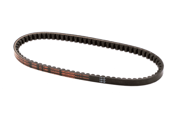 Accurex 345518 Belt,Ax24,Raw (ACCX345518)