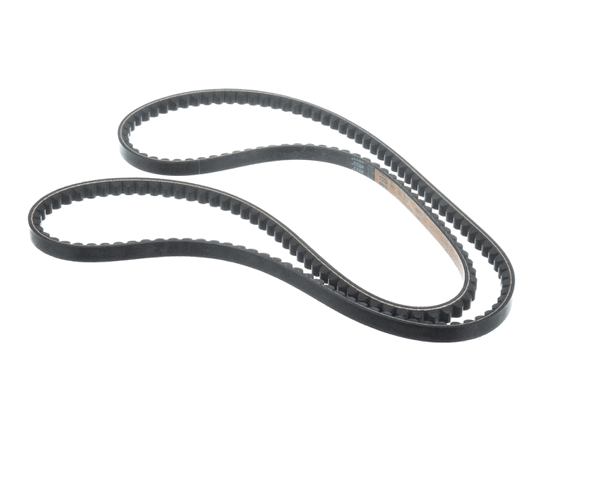 Accurex 345537 Belt,Ax63,Raw (ACCX345537)