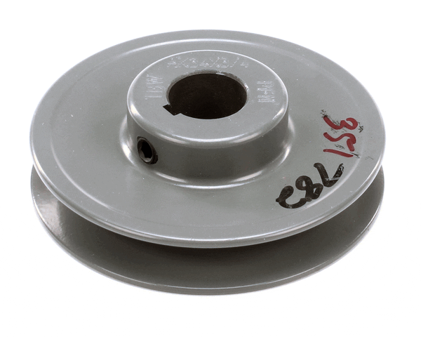 Accurex 351782 Sheave,Ak34 X 0.75,Tb Woods (ACCX351782)