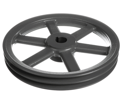 Accurex 351804 Sheave,2Ak104 X 1,Tb Woods (ACCX351804)