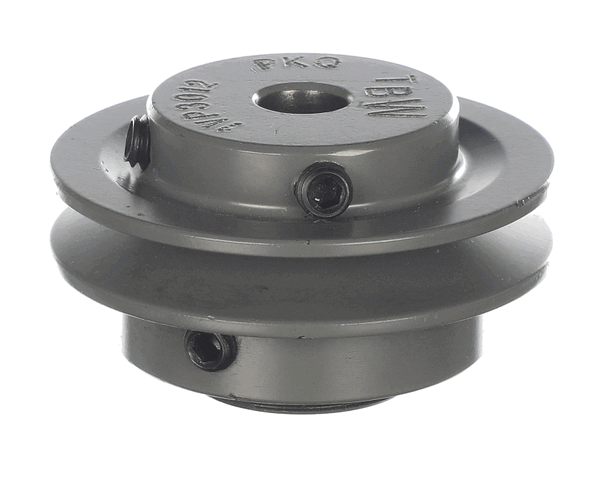 Accurex 351815 Sheave,1Vp30 X 0.5,Tb Woods (ACCX351815)