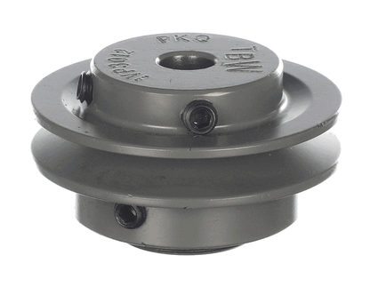 Accurex 351815 Sheave,1Vp30 X 0.5,Tb Woods (ACCX351815)