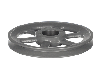 Accurex 352072 Sheave,Bk80 X Qt,Tb Woods (ACCX352072)