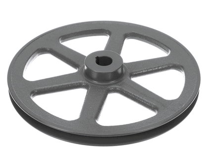 Accurex 354169 Sheave,Bk120 X 1,Tb Woods (ACCX354169)