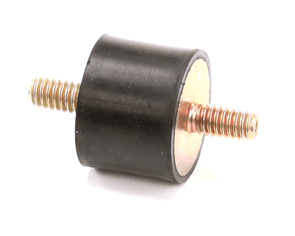 Accurex 370002 Isol,Shk Mt,.25-20,Dbl Stud,.5 (ACCX370002)