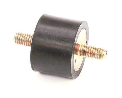 Accurex 370041 Isol,Shk Mt,5/16Dbl Stud R-25 (ACCX370041)