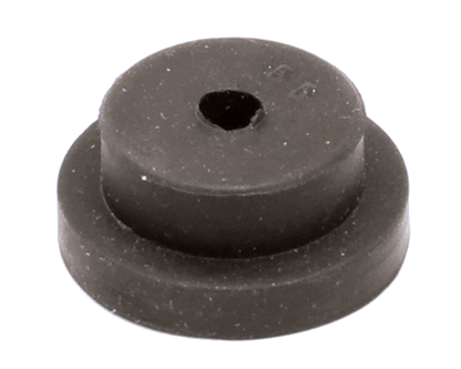 Accurex 370084 Shk Mt,60 Duro,Blk,1X.74X.4375 (ACCX370084)