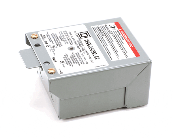 Accurex 381371 Encl,6X6X4,Nema3R,Sqd-9991Ke3Y (ACCX381371)