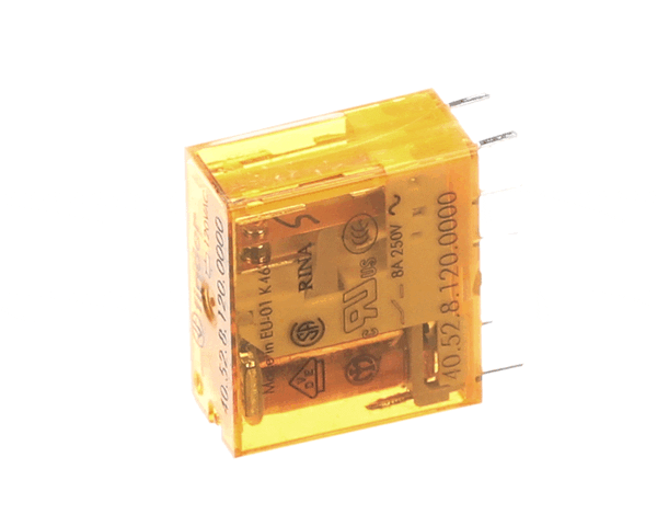 Accurex 383560 Relay,Dpdt,120 Vac,Find-405281 (ACCX383560)