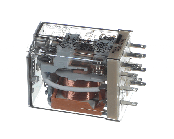 Accurex 383565 Relay,3Pdt,24Vac,Find 55338024 (ACCX383565)