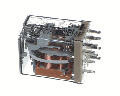 Accurex 383565 Relay,3Pdt,24Vac,Find 55338024 (ACCX383565)