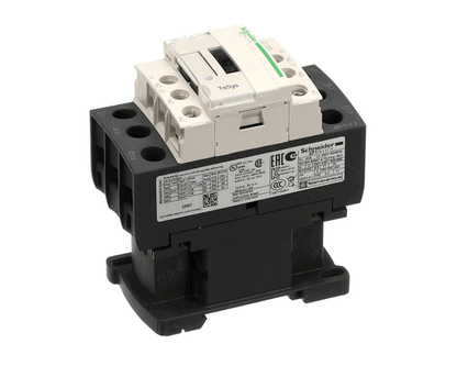 Accurex 383688 Contactor,25A,24V,3P,Sqd Lc1D2 (ACCX383688)