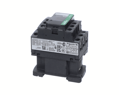 Accurex 383756 Contactor,12A,120V,3P,Sqd Lc1D (ACCX383756)