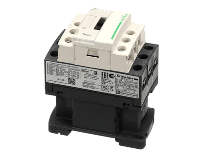 Accurex 383757 Contactor,18A,120V,3P,Sqd Lc1D (ACCX383757)