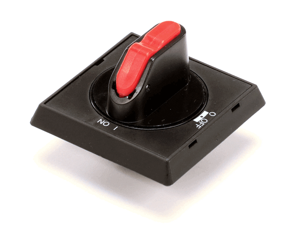 Accurex 384169 Handle,Discon Sw,Slctr,Abb Ohbs2 (ACCX384169)