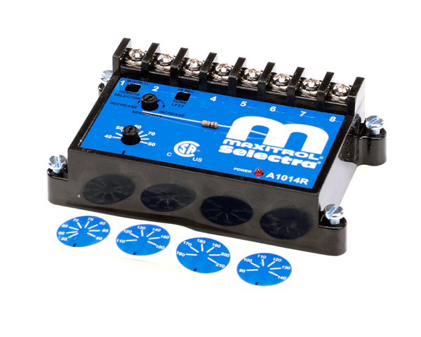 Accurex 384397 Electric,Amp,A1014R-10,Maxitrol,Tm (ACCX384397)