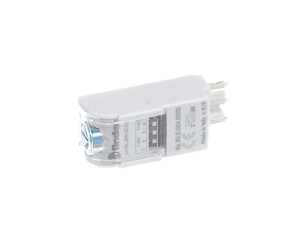 Accurex 384673 Timer,24V,.05S-100Hr,Find-8630 (ACCX384673)