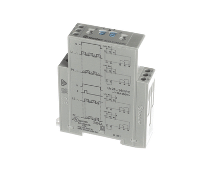 Accurex 384919 Timer,Recycling Mod,Finder 839 (ACCX384919)