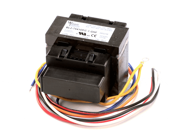 Accurex 385218 Transf,120/208/240/480,Bl2-754 (ACCX385218)