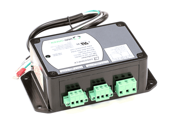 Accurex 385253 Control,Vg,Transf W/Aux,120/240- (ACCX385253)