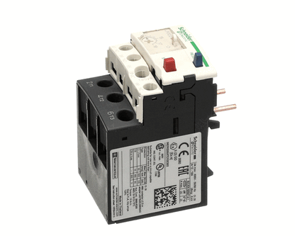 Accurex 385655 Overload,12A,18A,Cl20,Sqd Lr3D (ACCX385655)