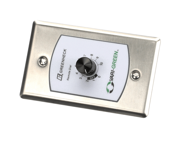 Accurex 385803 Control,Vg,Remote Dial W Min/Max (ACCX385803)